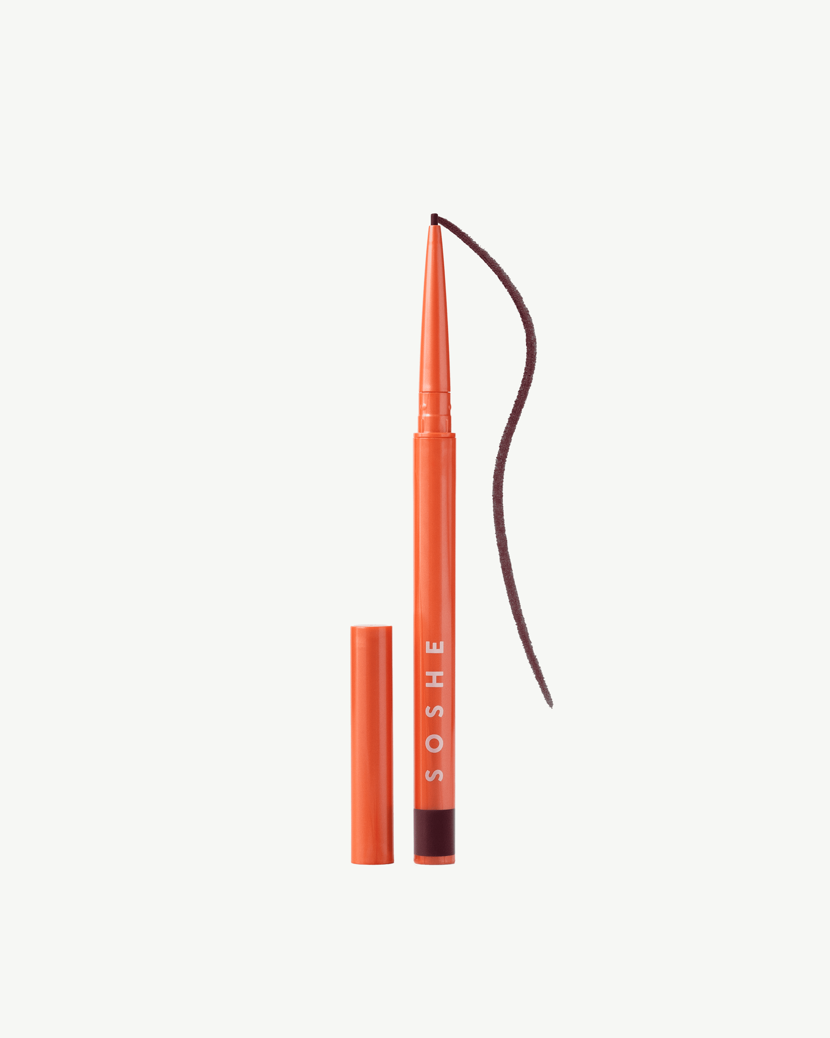 Precision Waterproof Eyeliner Refill - Long Lasting Smudge Proof Liquid Eyeliner - Perfect for Daily Makeup, Parties & Special Occasions