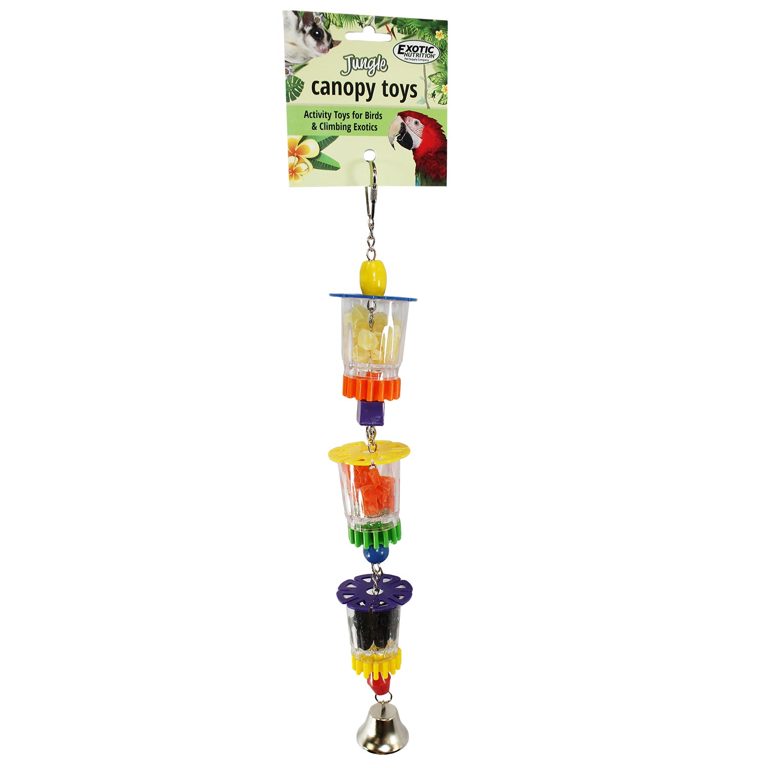 Premium Cage Enhancement Set - Durable & Stylish Upgrade for Pet Cages, Bird Cages & Small Animal Enclosures | Perfect for Home, Office & Outdoor Use