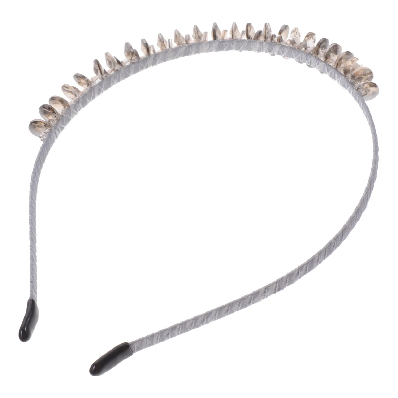 Bridal Hair Accessories - Metal Headbands for Weddings & Special Occasions