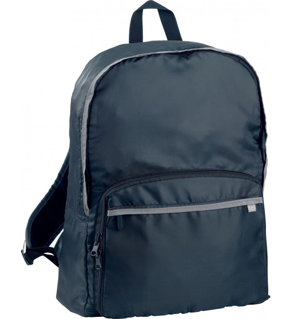 Go Travel Foldable Backpack - Lightweight Waterproof Hiking Daypack for Men & Women - Perfect for Camping, Hiking, Gym, and Travel Accessories
