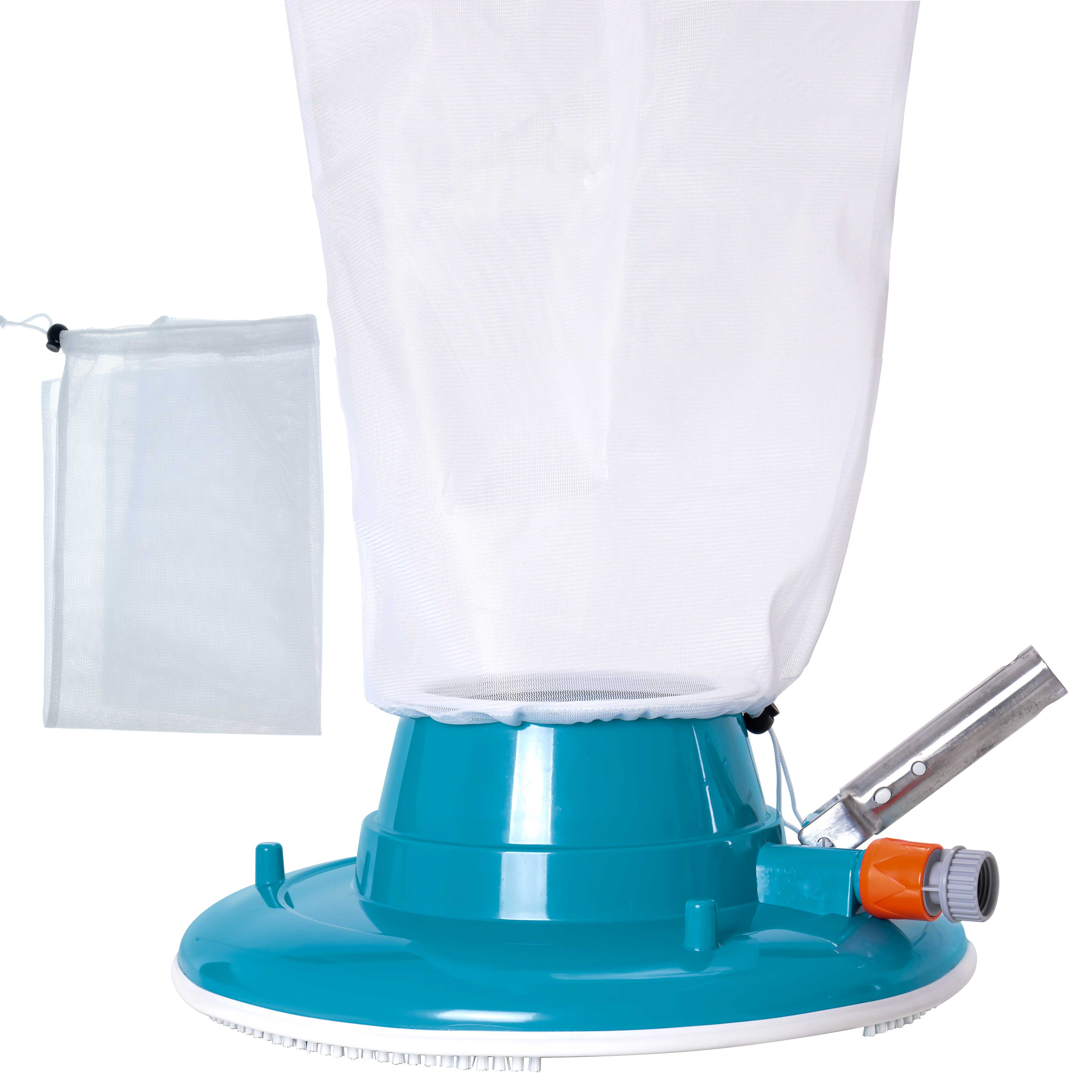 Professional Swimming Pool Leaf Vacuum Cleaner - 15