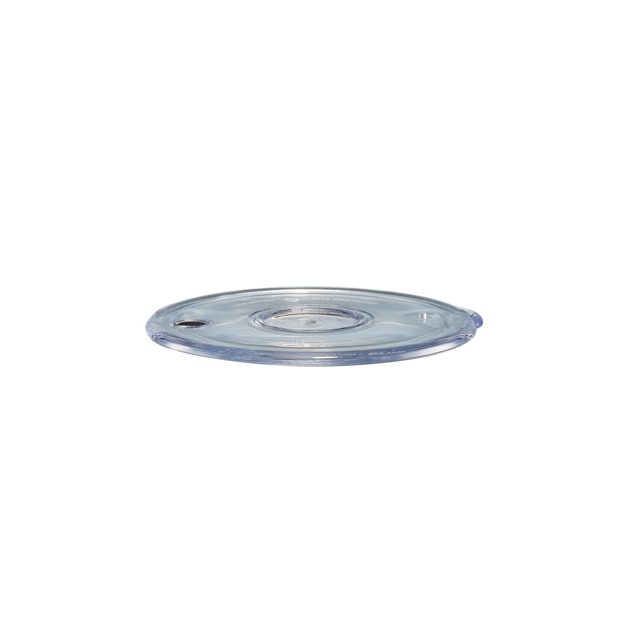 Disposable Party Cup Lids - 50 Pack, Leak-Proof & Durable Plastic Drink Covers for Solo Cups - Perfect for Parties, BBQs, and Outdoor Events