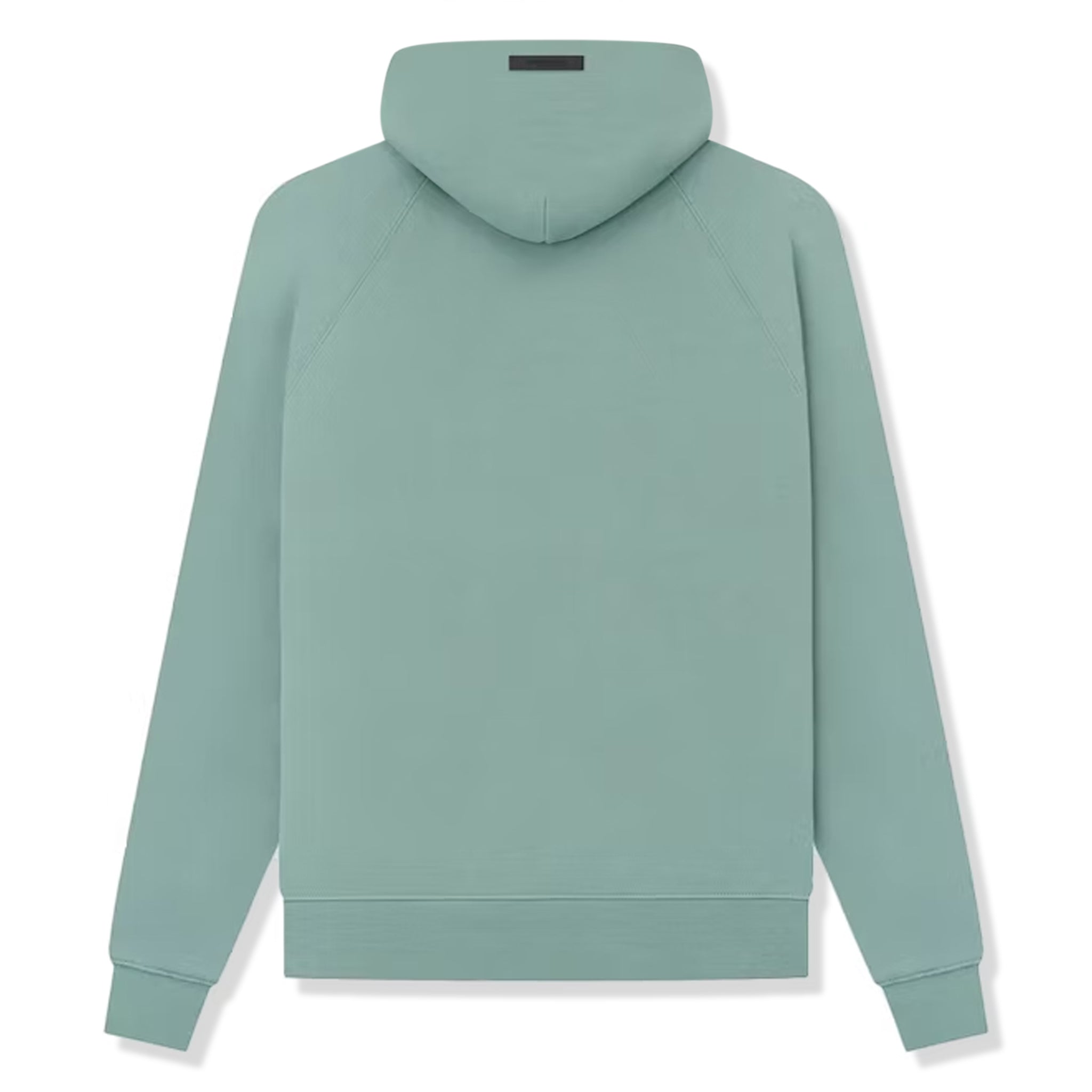 Fear of God Essentials Sycamore Hoodie (SS23) - Men's Casual Pullover Sweatshirt for Streetwear & Loungewear
