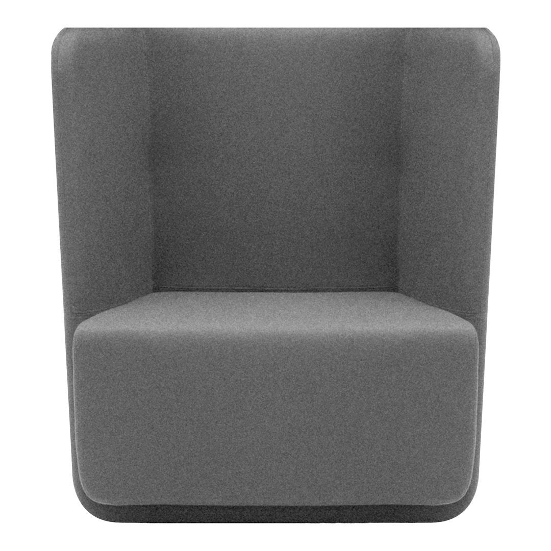 Comfortable Low Basket Chair - Perfect for Indoor & Outdoor Relaxation, Patio, Garden, and Boho Home Decor