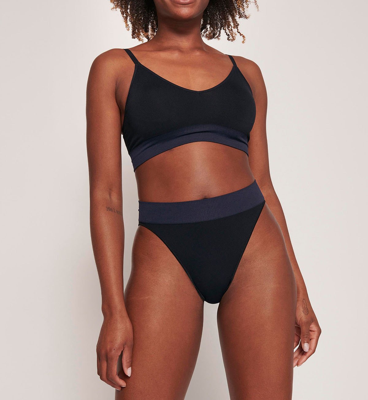SLOGGI EVER INFUSED ALOE BRALETTE - Comfortable Wireless Bra for Women, Soft Breathable Lingerie - Perfect for Yoga, Sleep & Everyday Wear