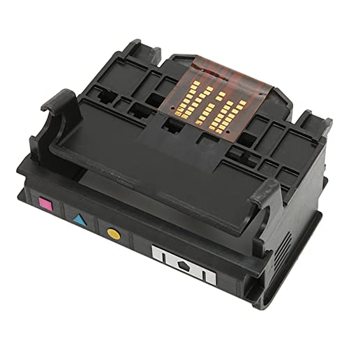 HP 920 Printhead Replacement for HP 7000 Series - High Quality Clear Printing Nozzle - Perfect for Home Office & Small Business Printing Needs