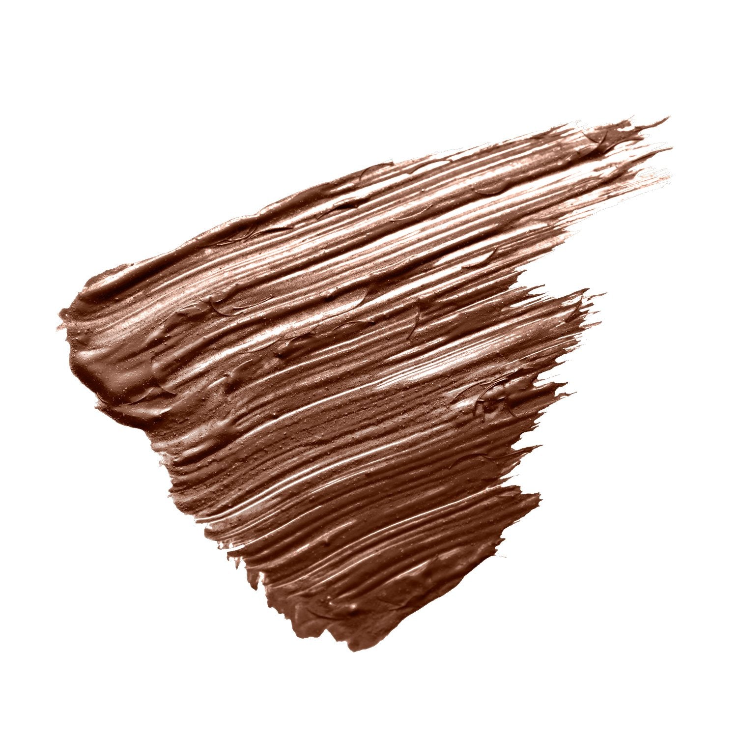 BCL Browlash EX Curl Lock Mascara - Sheer Brown Waterproof Volumizing Mascara for Long-Lasting Curled Lashes | Perfect for Everyday Wear & Special Occasions