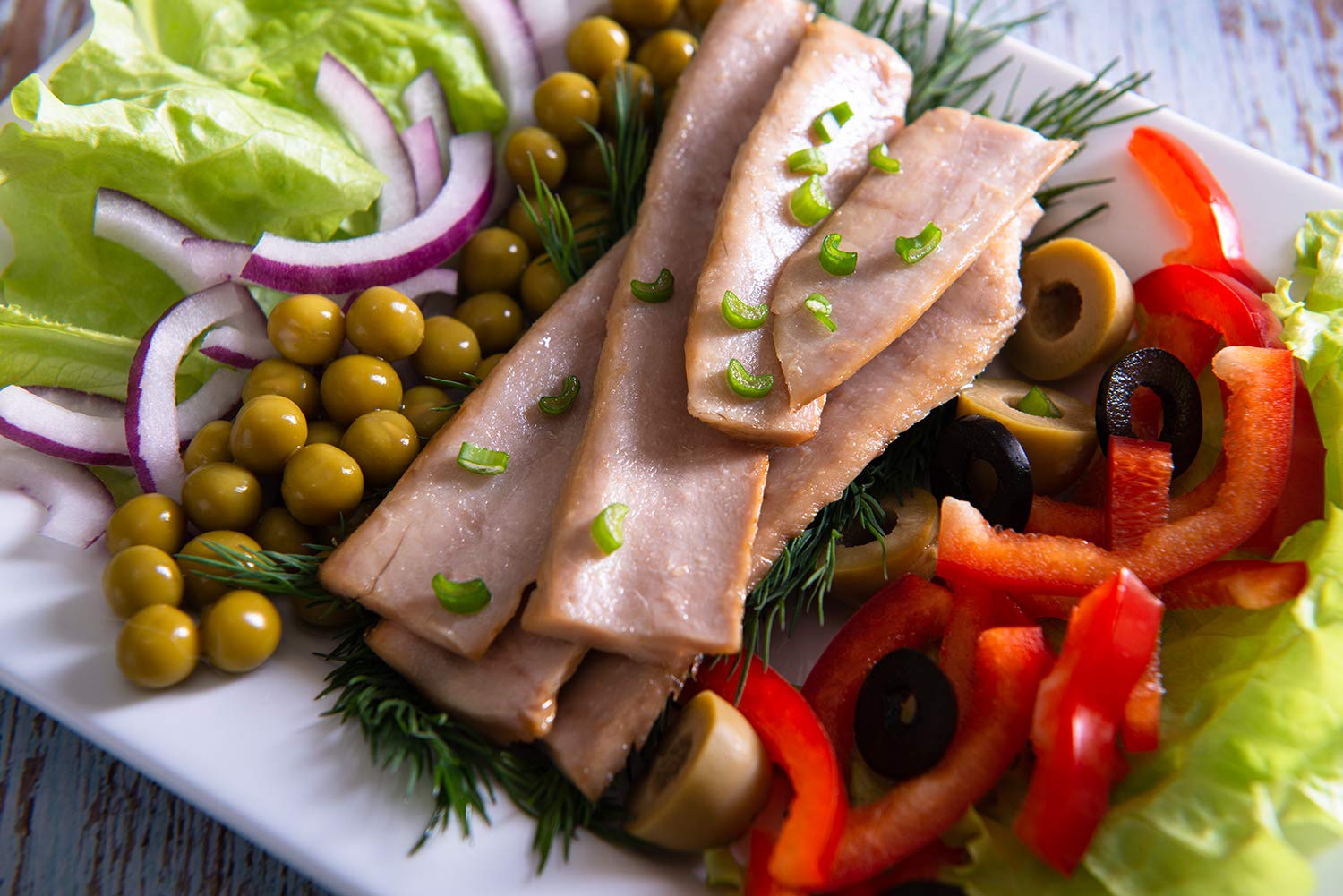 Premium As do Mar Yellowfin Tuna Ventresca in Pure Olive Oil - 10 Pack (4.4 oz Cans) | Wild Caught, Hand Selected Toro of Tuna | 100% Natural Italian Import | Perfect for Salads, Pasta & Gourmet Recipes