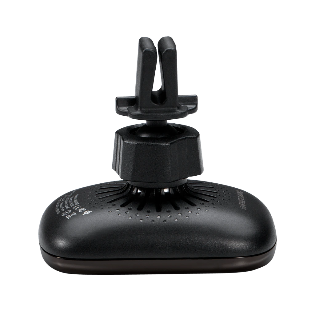 MagEZ Mount - Universal Magnetic Phone Mount for Car, Desk & Home | Secure & Adjustable Phone Holder for iPhone, Samsung & More | Perfect for Driving, Working & Hands-Free Use