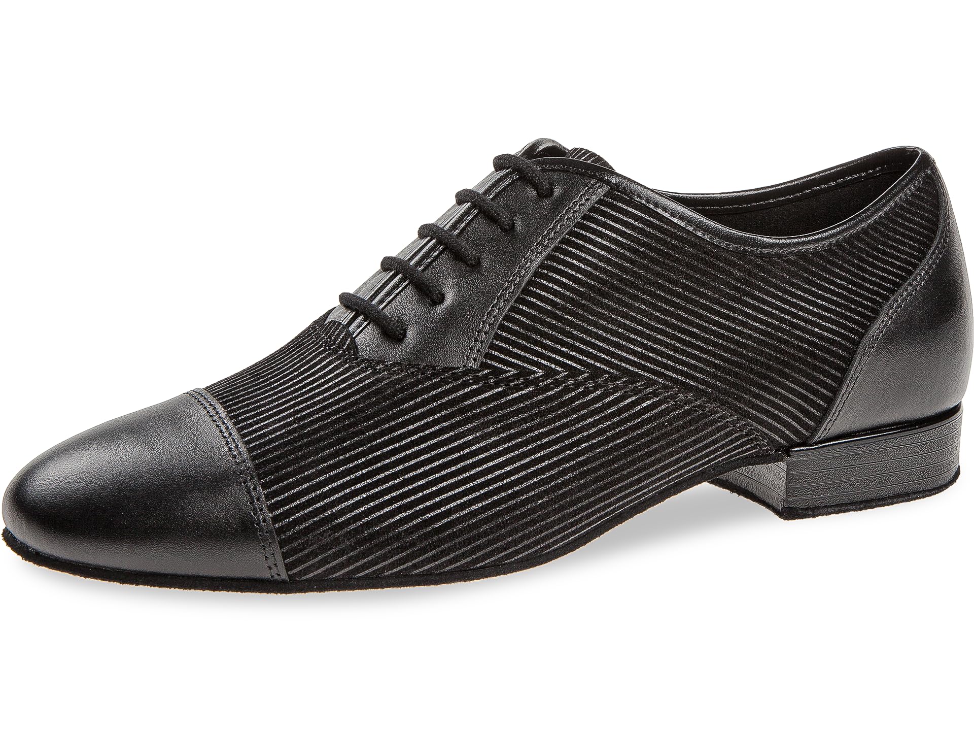 Diamant 077-075-165 Professional Men's Ballroom Dance Shoes - Latin, Tango, Salsa & Swing - Premium Leather Sole for Smooth Movement on Dance Floors