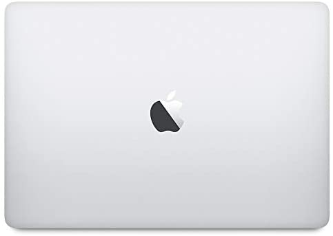 Apple MacBook Pro 13-inch (Mid 2017) - Intel Core i5 2.3GHz, 8GB RAM, 128GB SSD, Silver - Perfect for Business, College & Creative Work