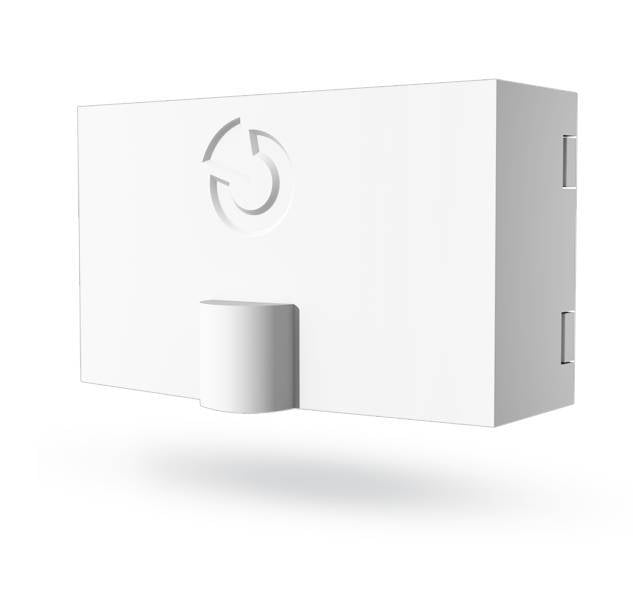 JA 110I BUS Section / Exit PG Activation Indicator - Industrial Control Panel Indicator for Electrical Systems & Automation