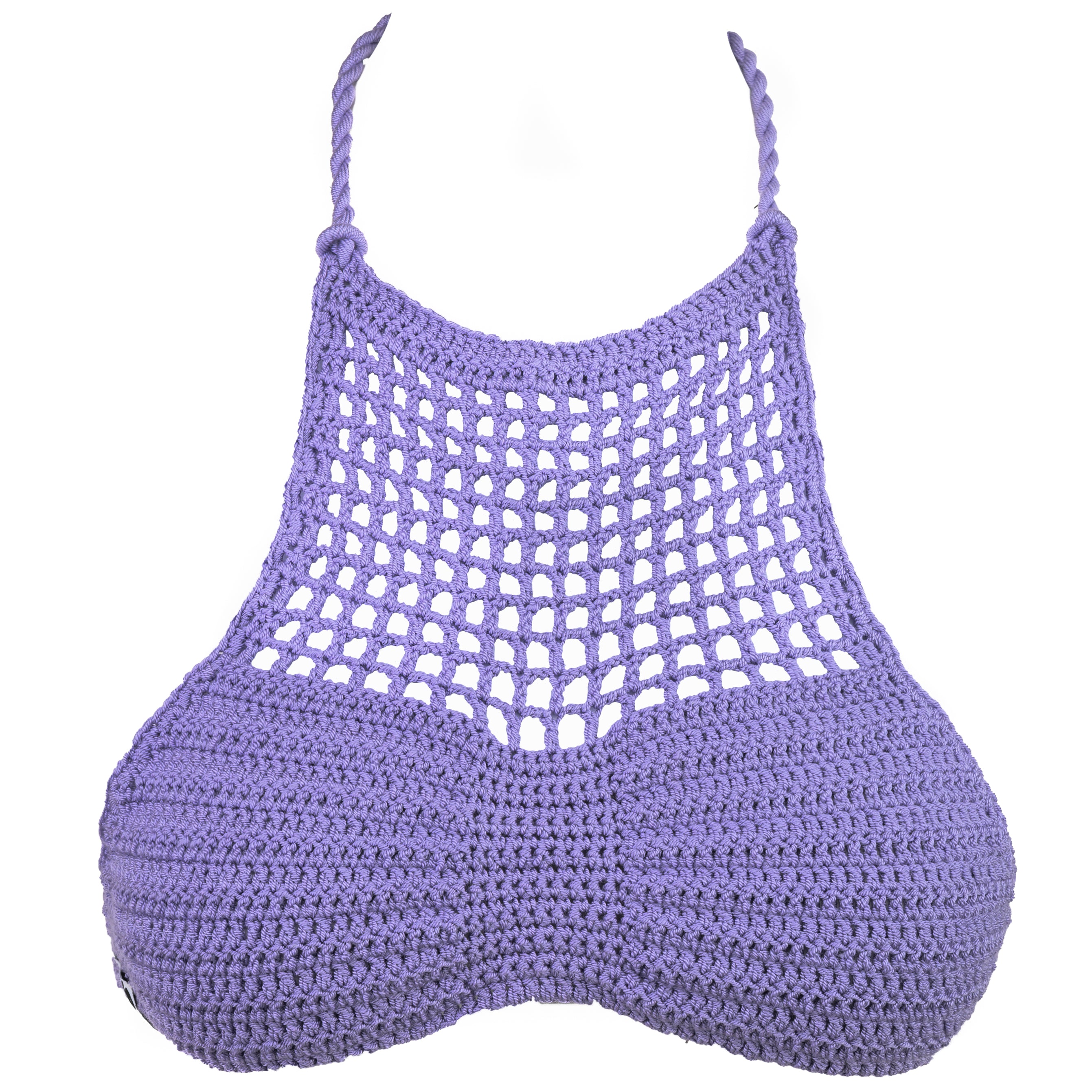 Inka Halter Top for Women - Stylish Summer Crop Top, Comfortable & Breathable, Perfect for Beach, Pool, and Outdoor Activities