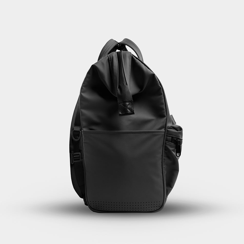 Compact Cascade Backpack - Lightweight & Durable Hiking Daypack for Outdoor Adventures, Travel & Daily Commute
