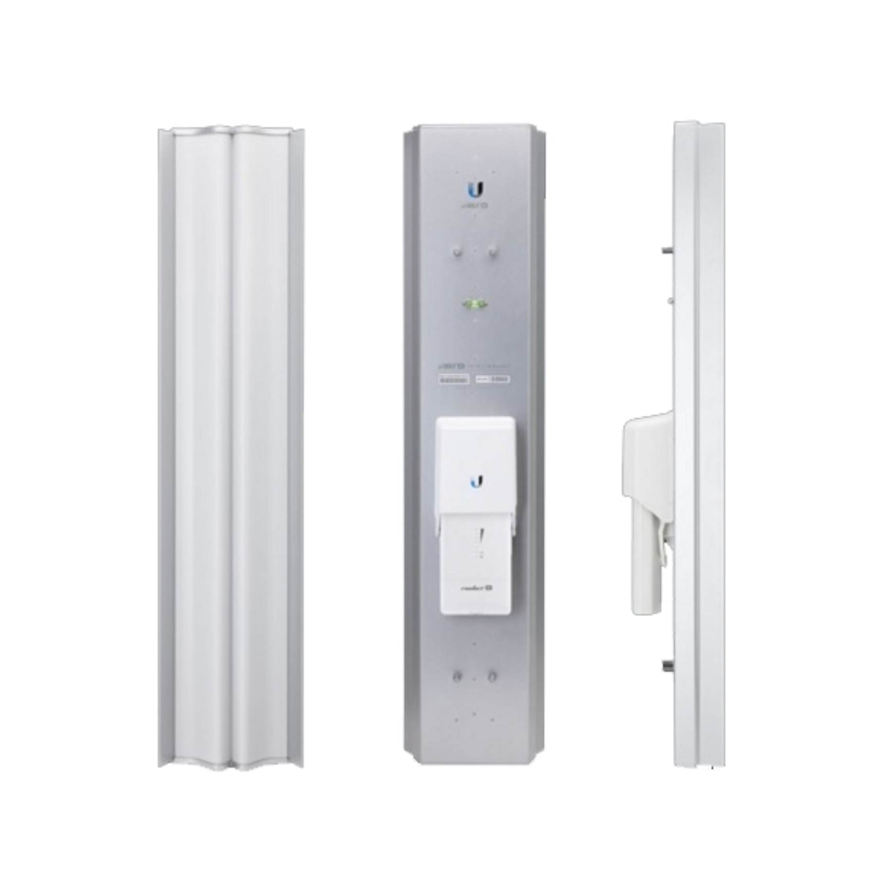 Ubiquiti AirMax 5GHz Outdoor Wireless Base Station - High-Speed Long-Range Connectivity for Rural Areas, Farms & Remote Worksites