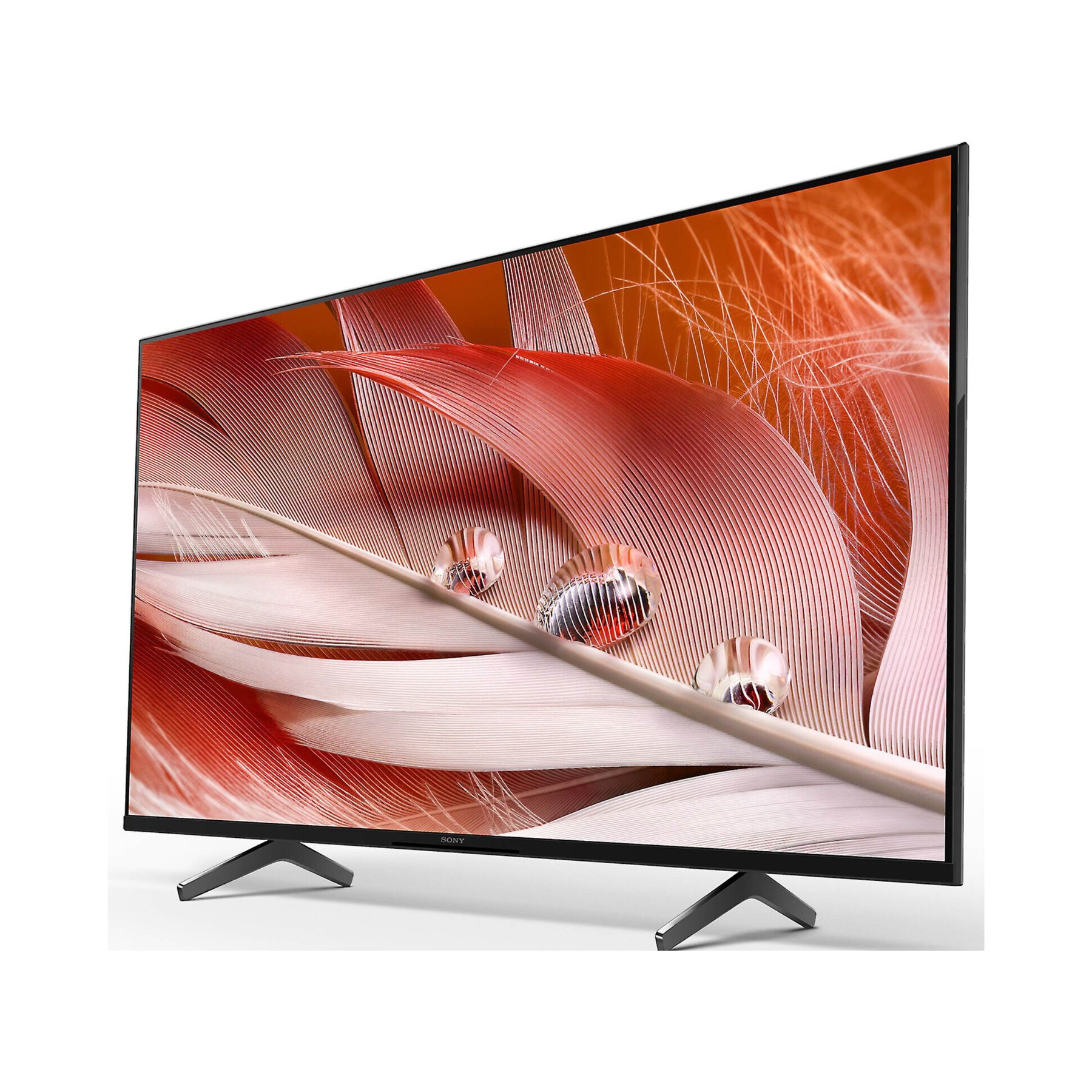 Sony BRAVIA XR 75-Inch X90J 4K HDR Smart LED TV with Google TV (2021 Model) - Full Array Local Dimming, Dolby Vision, Alexa Compatibility - Perfect for Home Theater, Gaming & Streaming | Open Box Deal