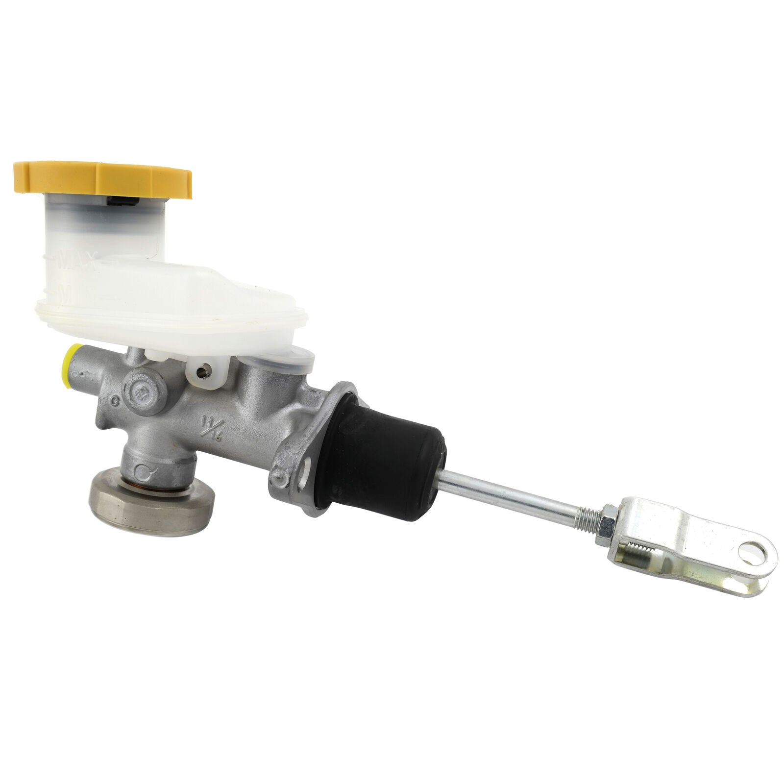 High-Performance Clutch Master Cylinder for 2004-2007 Subaru STI - Perfect for Racing & Daily Driving Upgrades