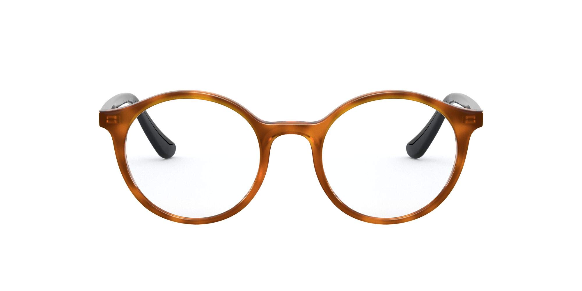 Vogue Eyewear Vo5310 Round Prescription Glasses Frames for Women - Stylish & Lightweight Eyeglass Frames for Everyday Wear, Office & Reading