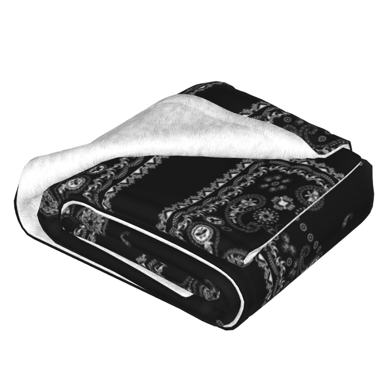 Blacksmith Hammer Logo Throw Blanket - Soft Fuzzy Plush Lightweight Blanket for Couch, Sofa or Bed - Perfect for Cozy Nights, Movie Time and Home Decor