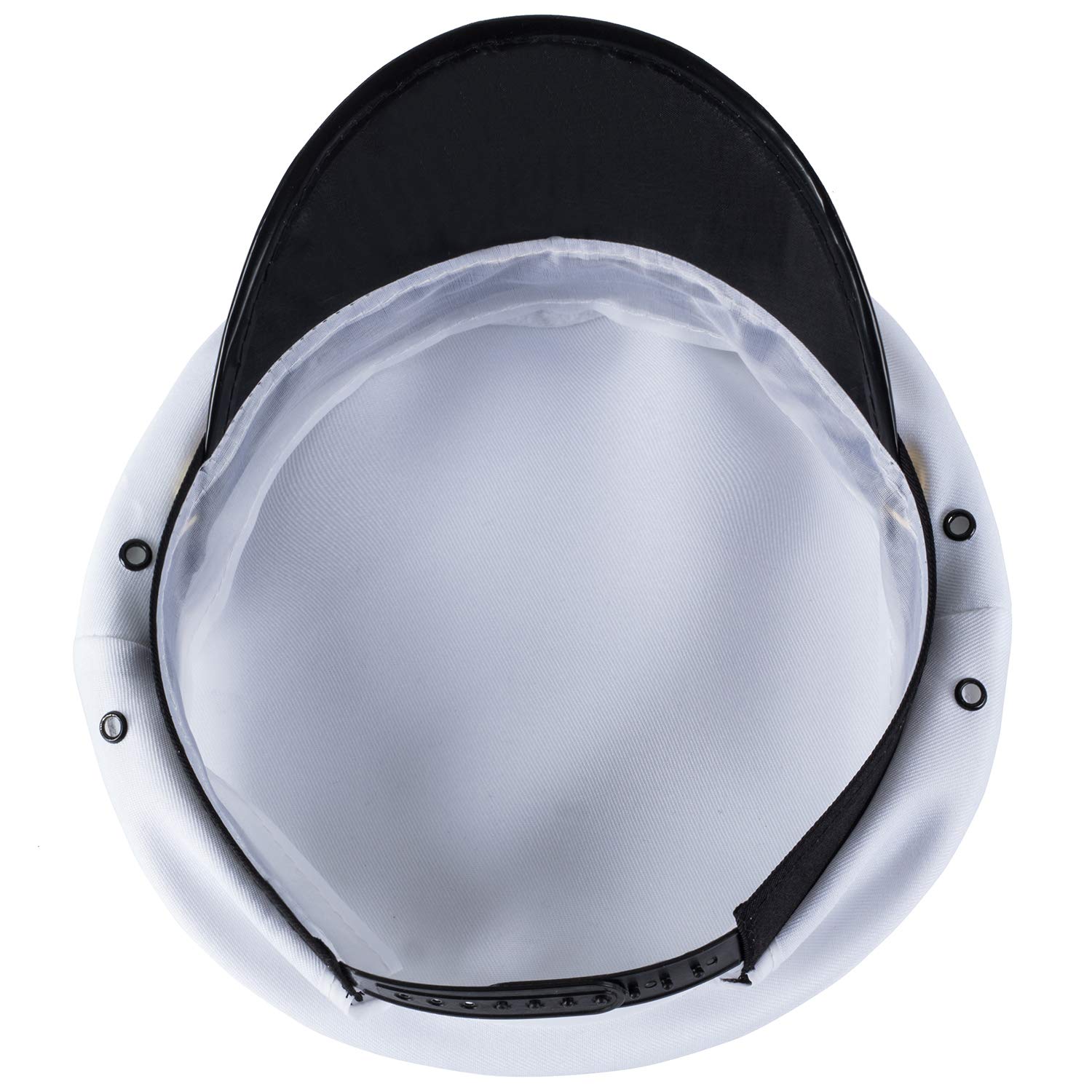 Funny Captain Hats for Parties - Nautical Theme Yacht & Cruise Ship Hats - Perfect for Bachelor & Bachelorette Parties, Costume Events and Themed Cruises