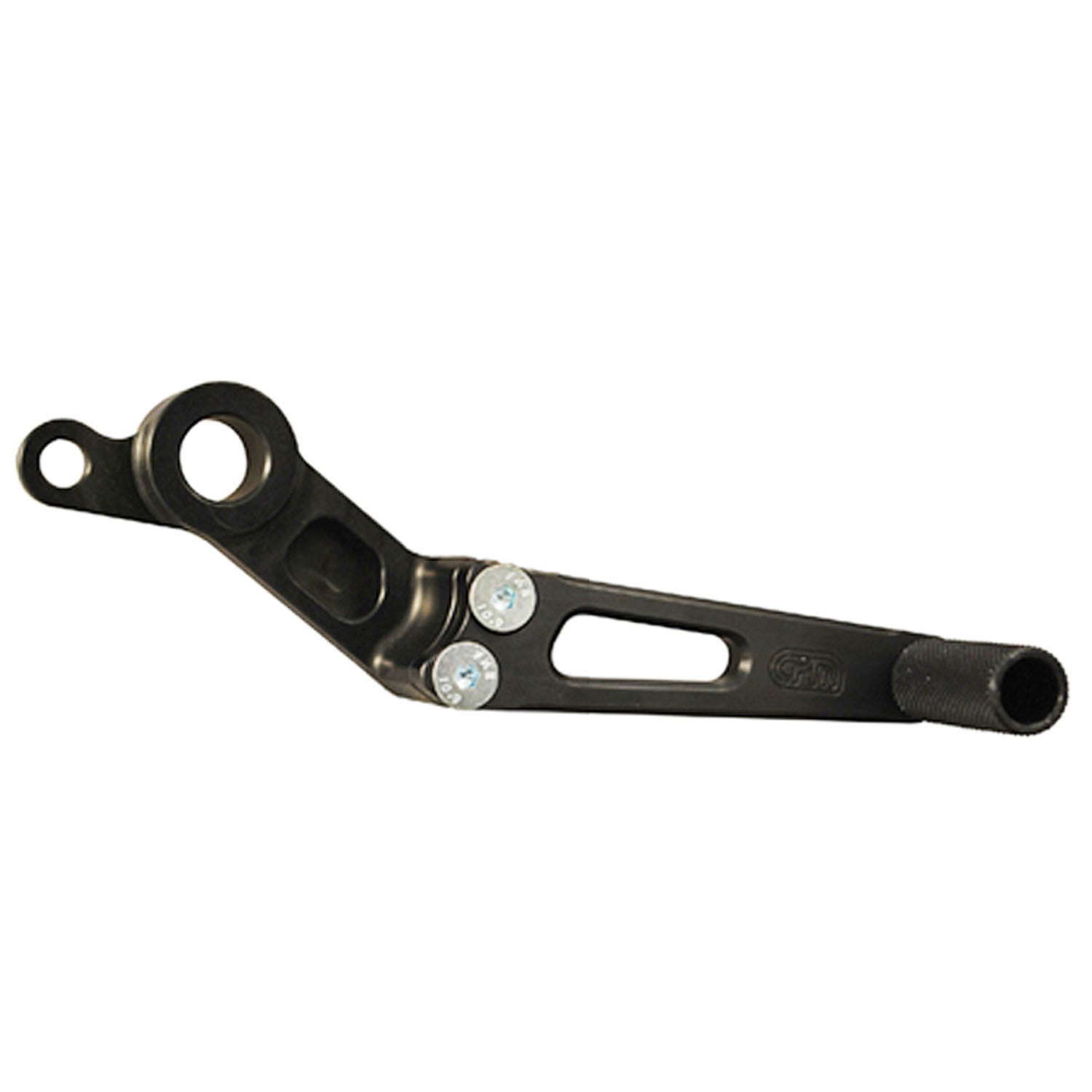 Kawasaki ZX10R 2011+ Brake Pedal Assembly - High Performance Replacement Part for Motorcycle Racing & Street Riding