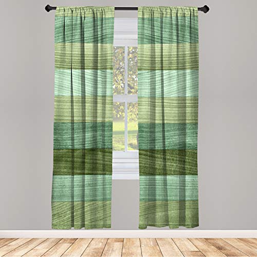 Almond Green