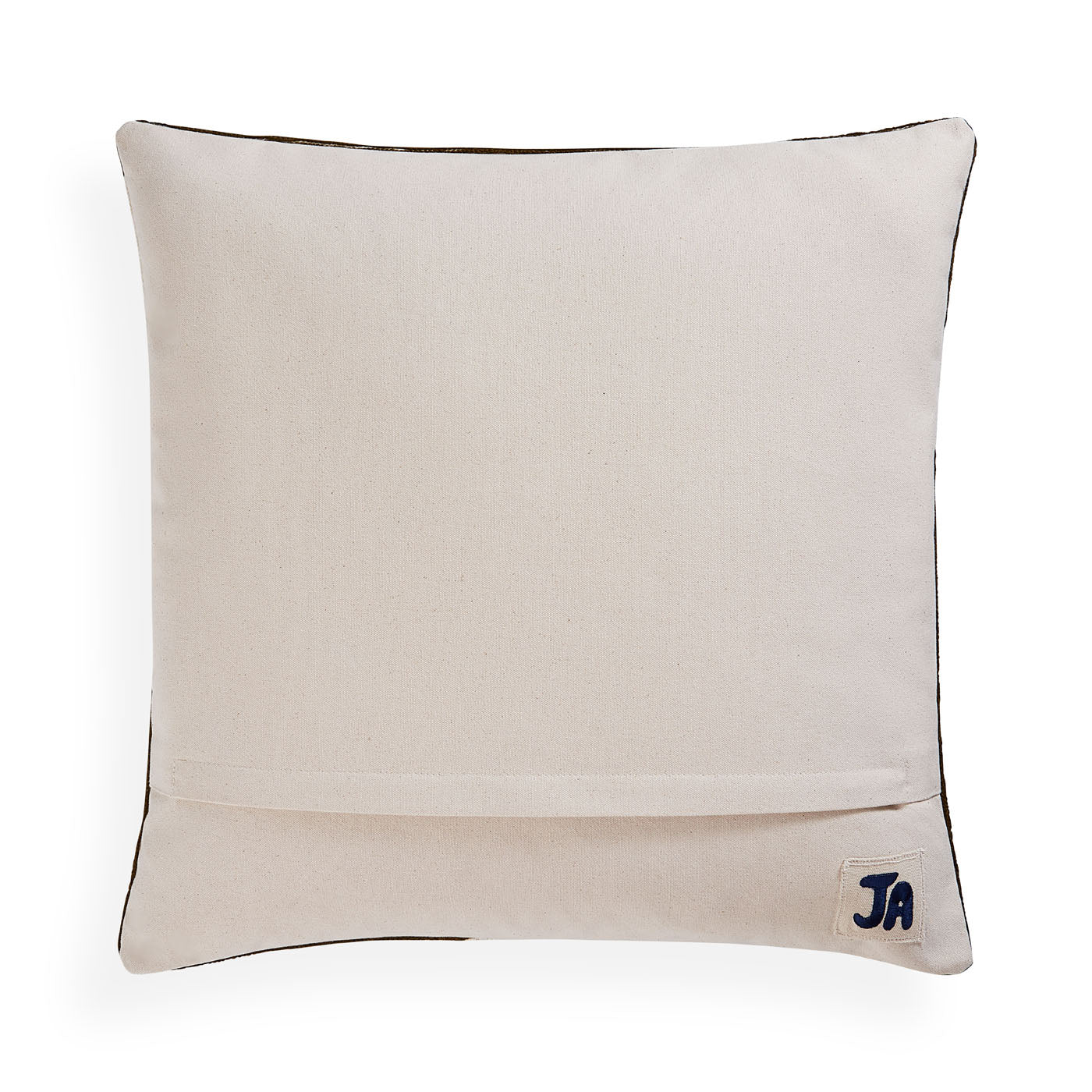 Ojai Branch Pillow - Soft & Comfortable Decorative Throw Pillow for Sofa, Bed, Couch - Perfect for Living Room, Bedroom, Nursery & Home Decor