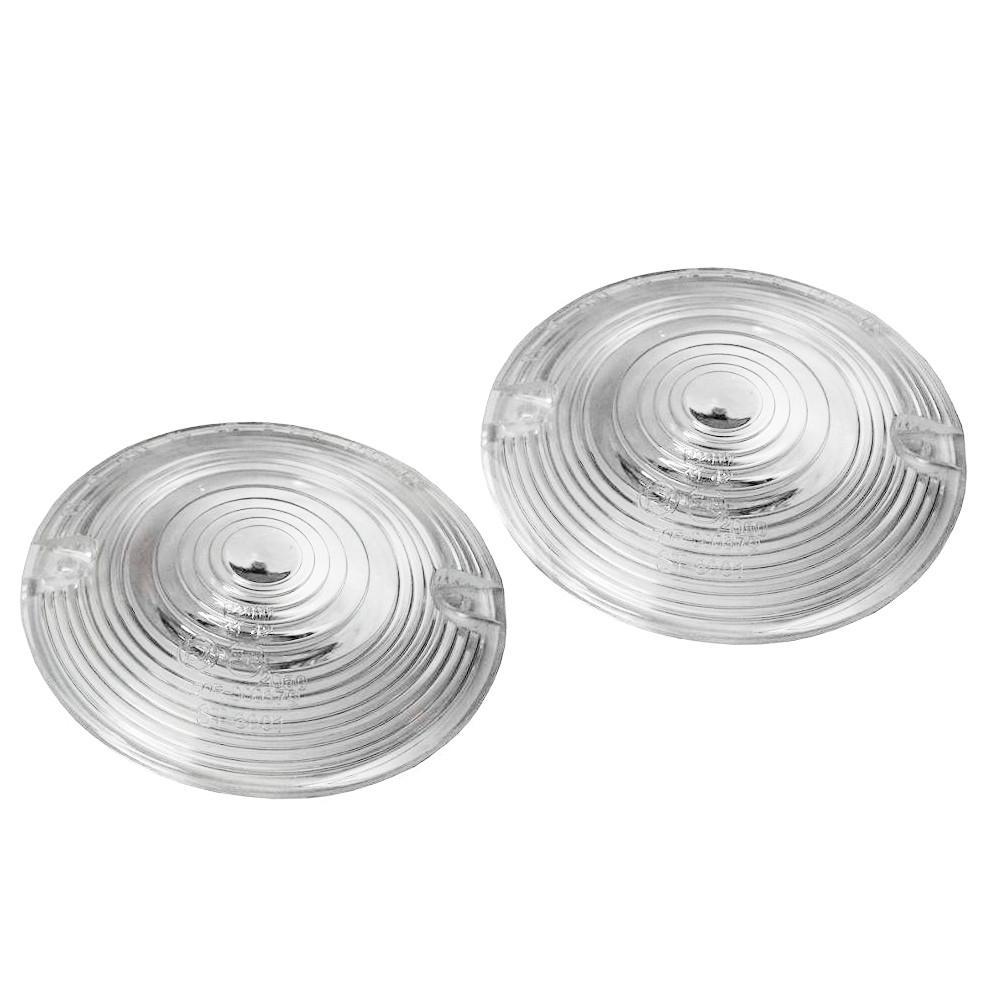 Eagle Lights Replacement Lenses for 3 1/4