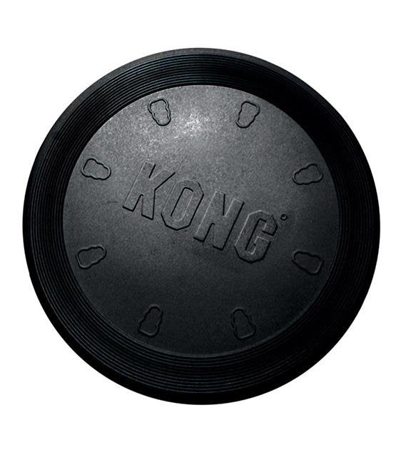 Kong Extreme Flyer Dog Toy - Durable Fetch & Chew Toy for Large Dogs - Outdoor Play & Training for Aggressive Chewers - Perfect for Beach, Park & Backyard Fun