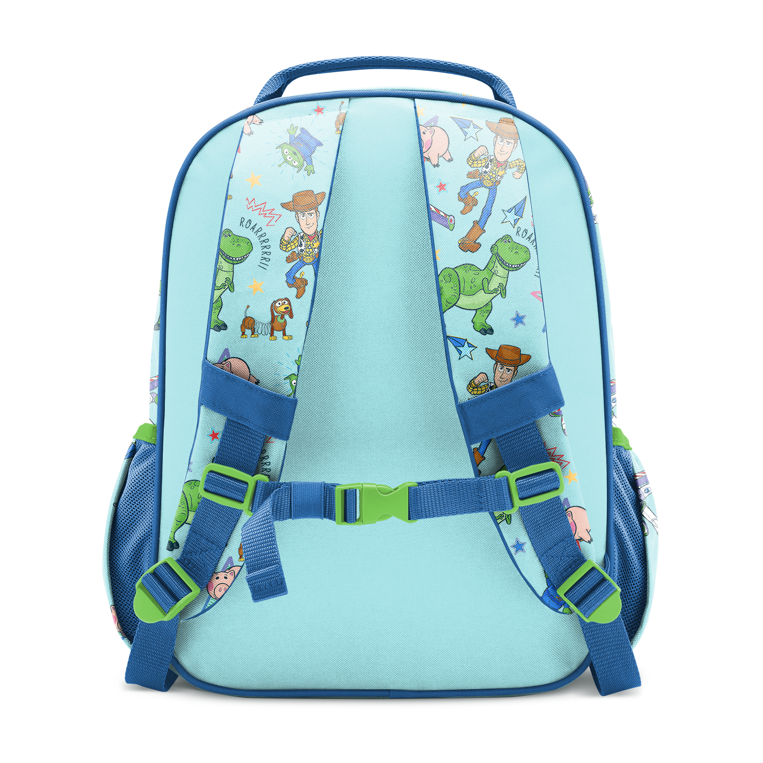 Fletcher Kids' Backpack Medium - Durable School Backpack for Boys & Girls - Perfect for School, Travel & Daily Use