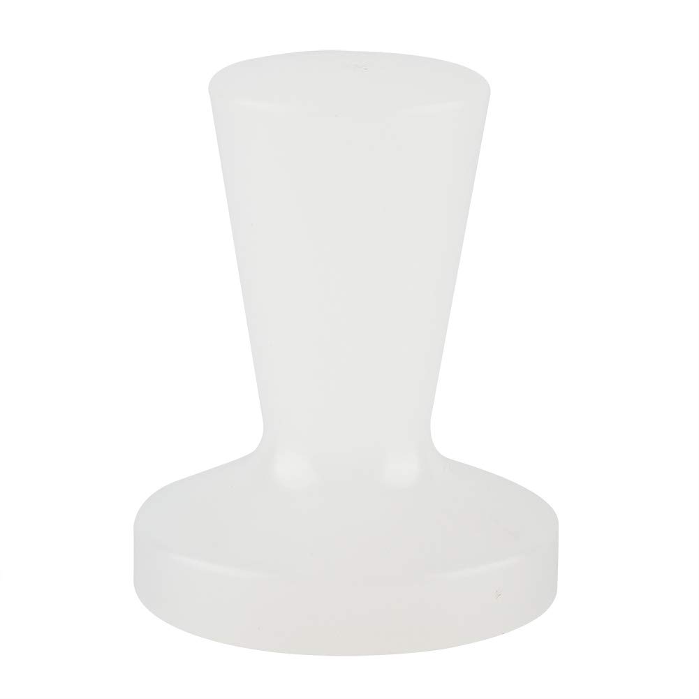 Premium Plastic Coffee Tamper - Durable Espresso Powder Press Tool for Barista & Home Use | Perfect for Espresso Machines & Coffee Making Accessories