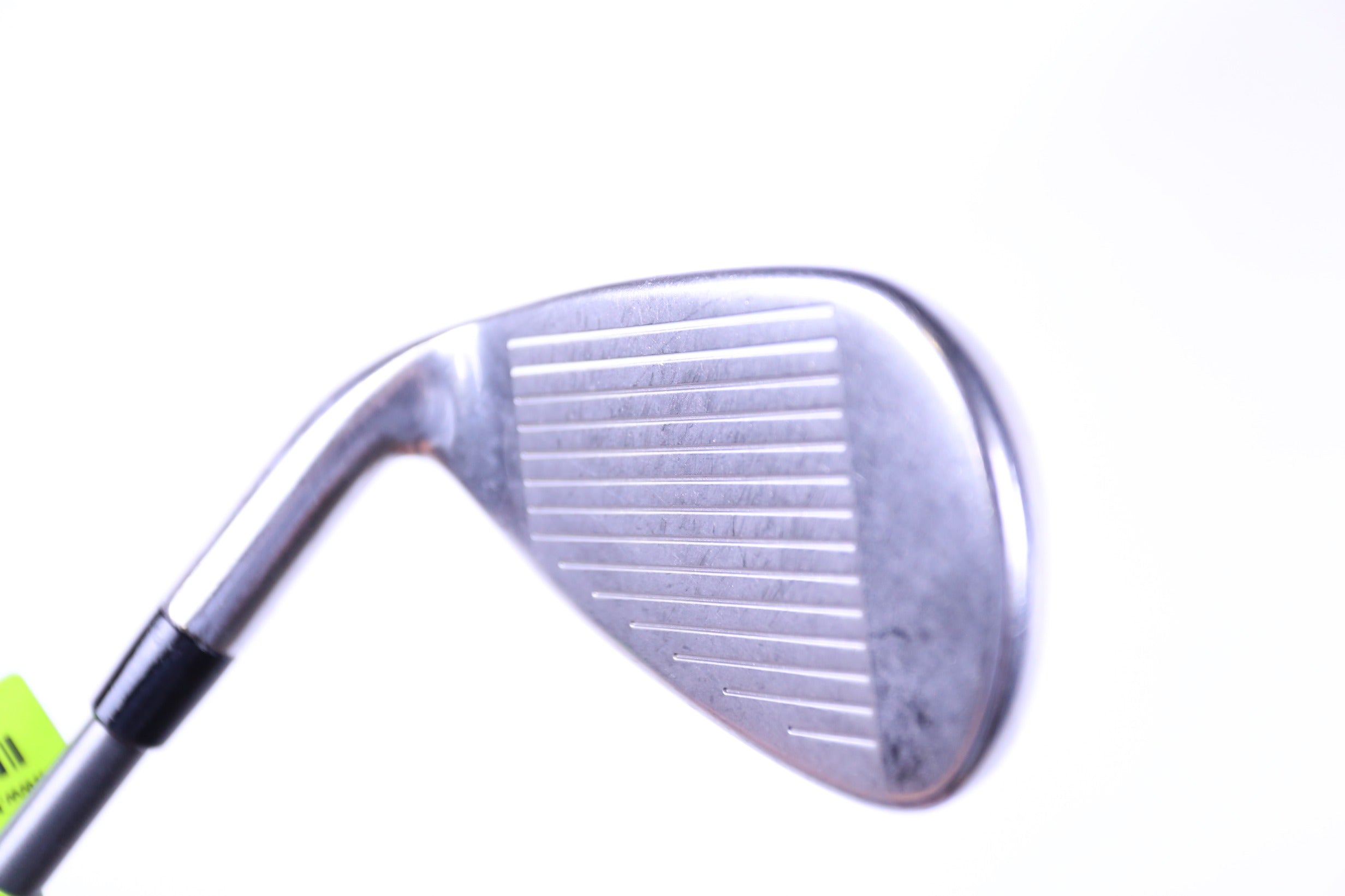 Used Callaway Rogue X 9 Iron Golf Club - Right Handed Regular Flex Steel Shaft for Men | Perfect for Driving Range Practice & Course Play