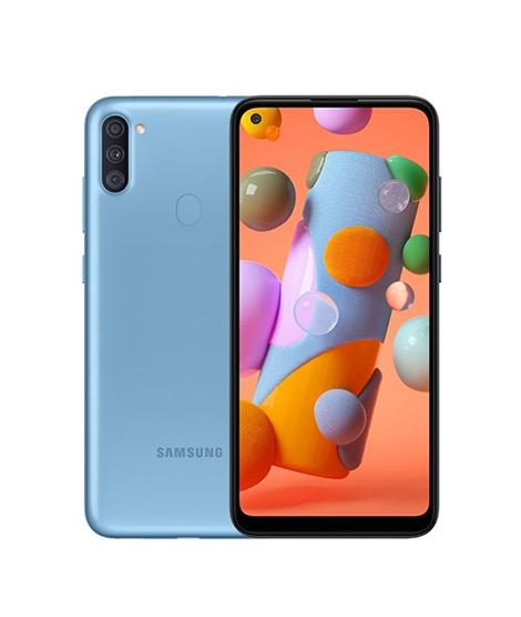 Samsung Galaxy A11 6.4
