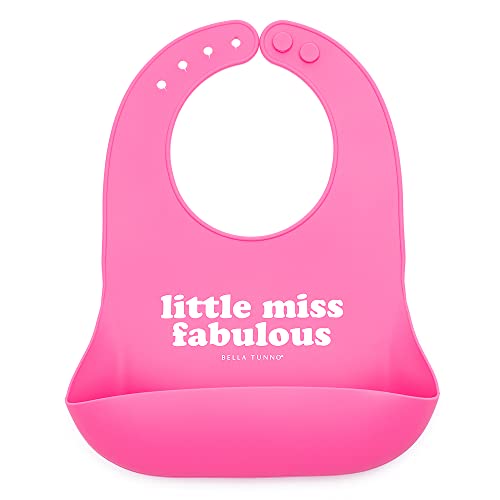 Little Miss Fabulous