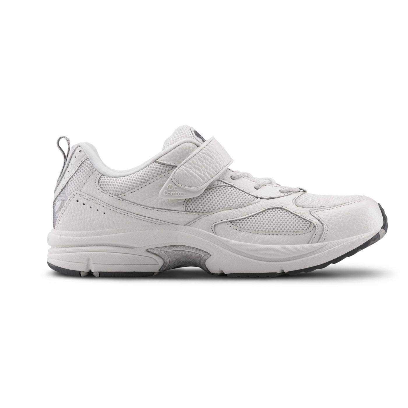 Dr. Comfort Endurance Men's Athletic Shoes with Gel Inserts - Therapeutic Diabetic Running Shoes for Men - Perfect for Walking, Jogging & Daily Comfort
