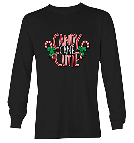 Black - Long Sleeve