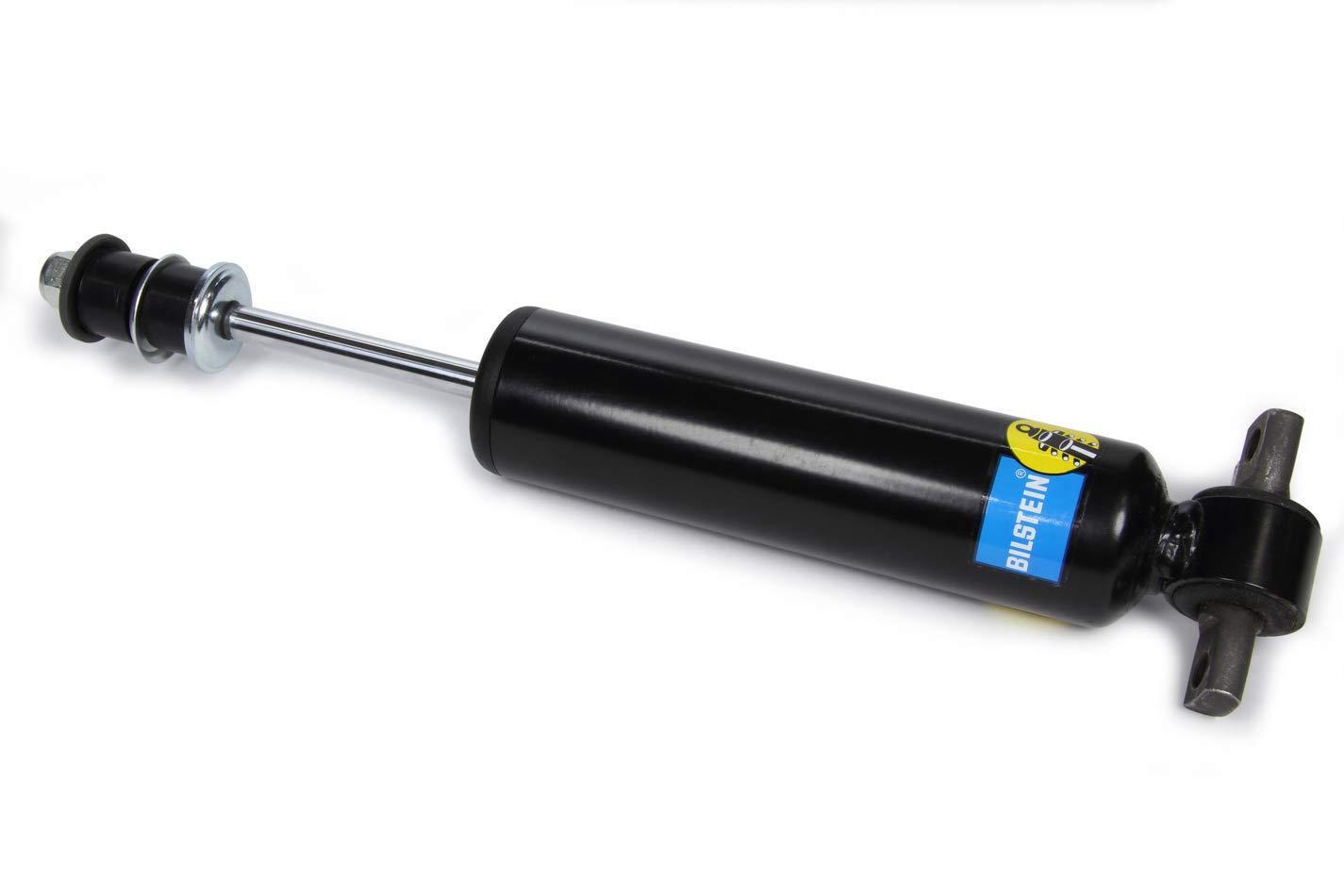 Bilstein SMX Series Monotube Shock Absorber - Heavy Duty Steel Construction with Black Paint Finish - Perfect for Off-Roading, Truck & SUV Performance Upgrades