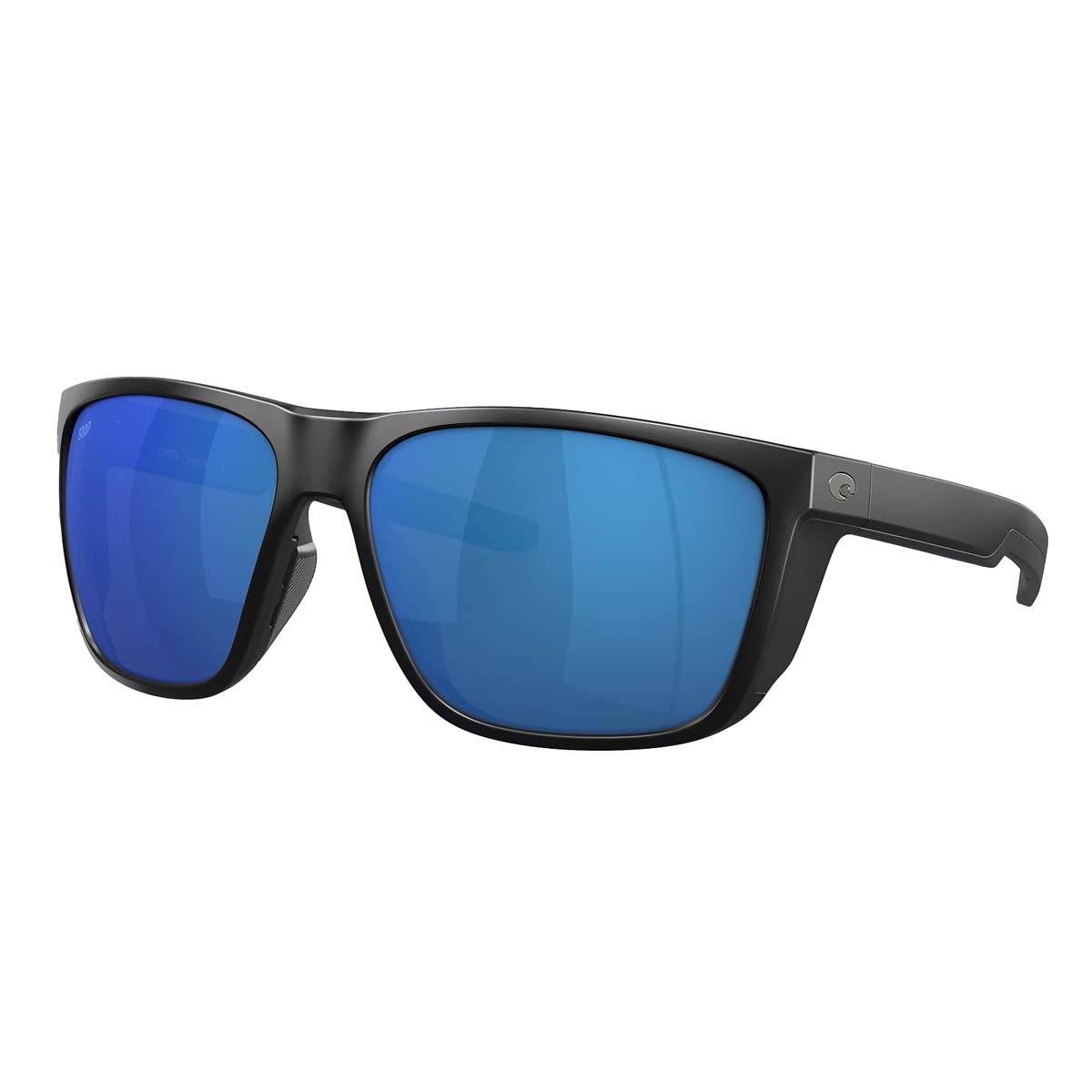 Costa Ferg XL Polarized Sunglasses for Men & Women - UV Protection, Durable Frame - Perfect for Fishing, Boating & Outdoor Adventures