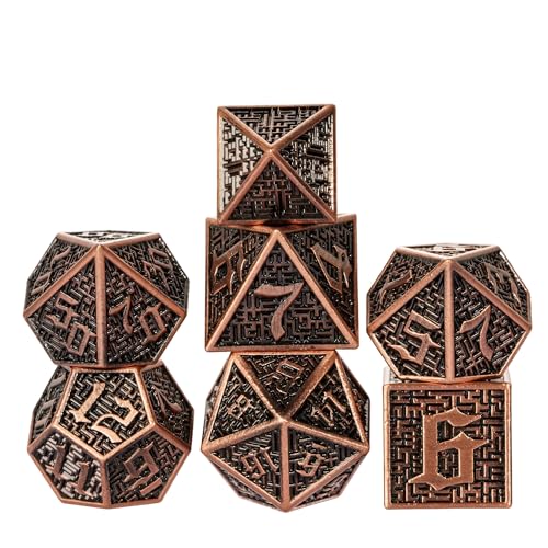 Mg-antique Copper