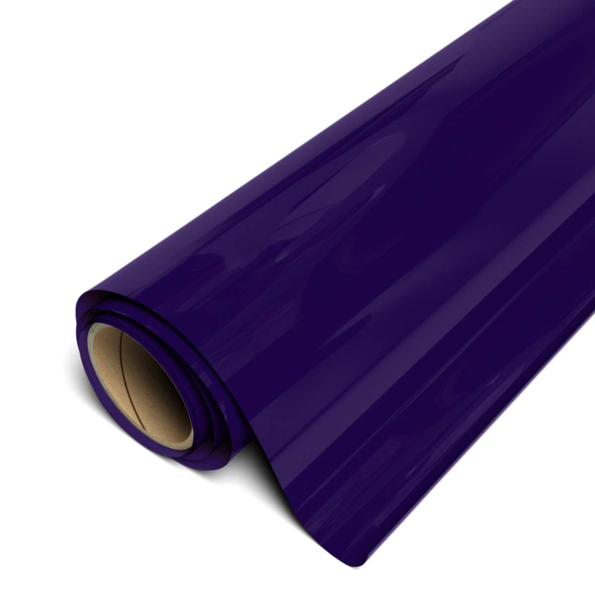Siser EasyWeed Matte Purple Heat Transfer Vinyl Roll 11.8