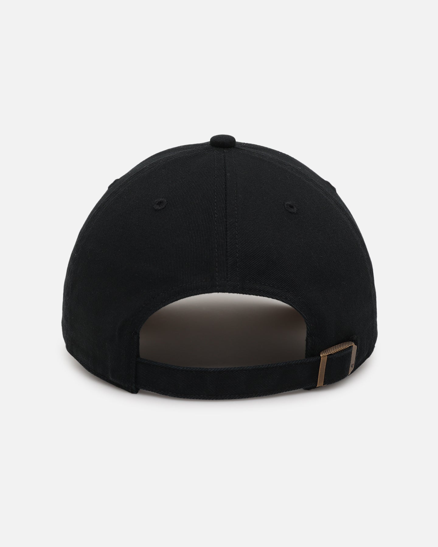 47 Brand Los Angeles Dodgers 'Dodgers Summer Color Wheel' Adjustable Strapback Snapback Hat - Black - Perfect for Baseball Games, Streetwear Fashion & Casual Outfits