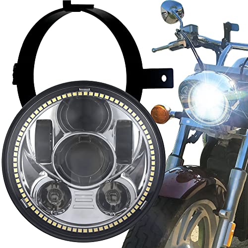 Chrome Generation III w/ Halo Ring