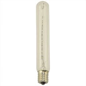 Technical Precision 25T61/2N-220V Replacement Light Bulb - Durable Halogen Bulbs for Household & Commercial Lighting - Perfect for Lamps, Ceiling Fixtures, and Industrial Equipment