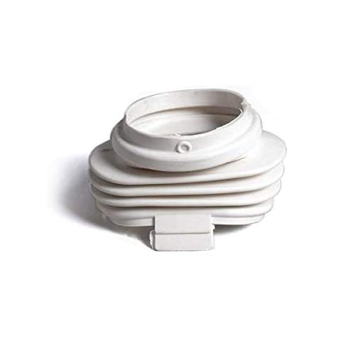 Hoover 65 Vacuum Cleaner Replacement Bottom Fill Convertible Bellows Part #011064JM - Compatible with Hoover 65 Series, Perfect for Home Cleaning & Maintenance