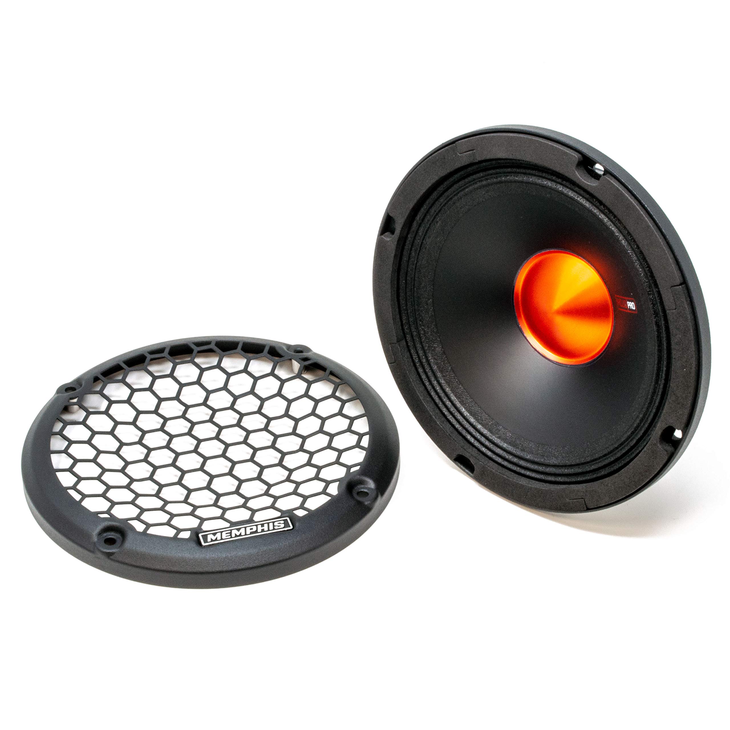 Memphis Audio MJP6 6.5