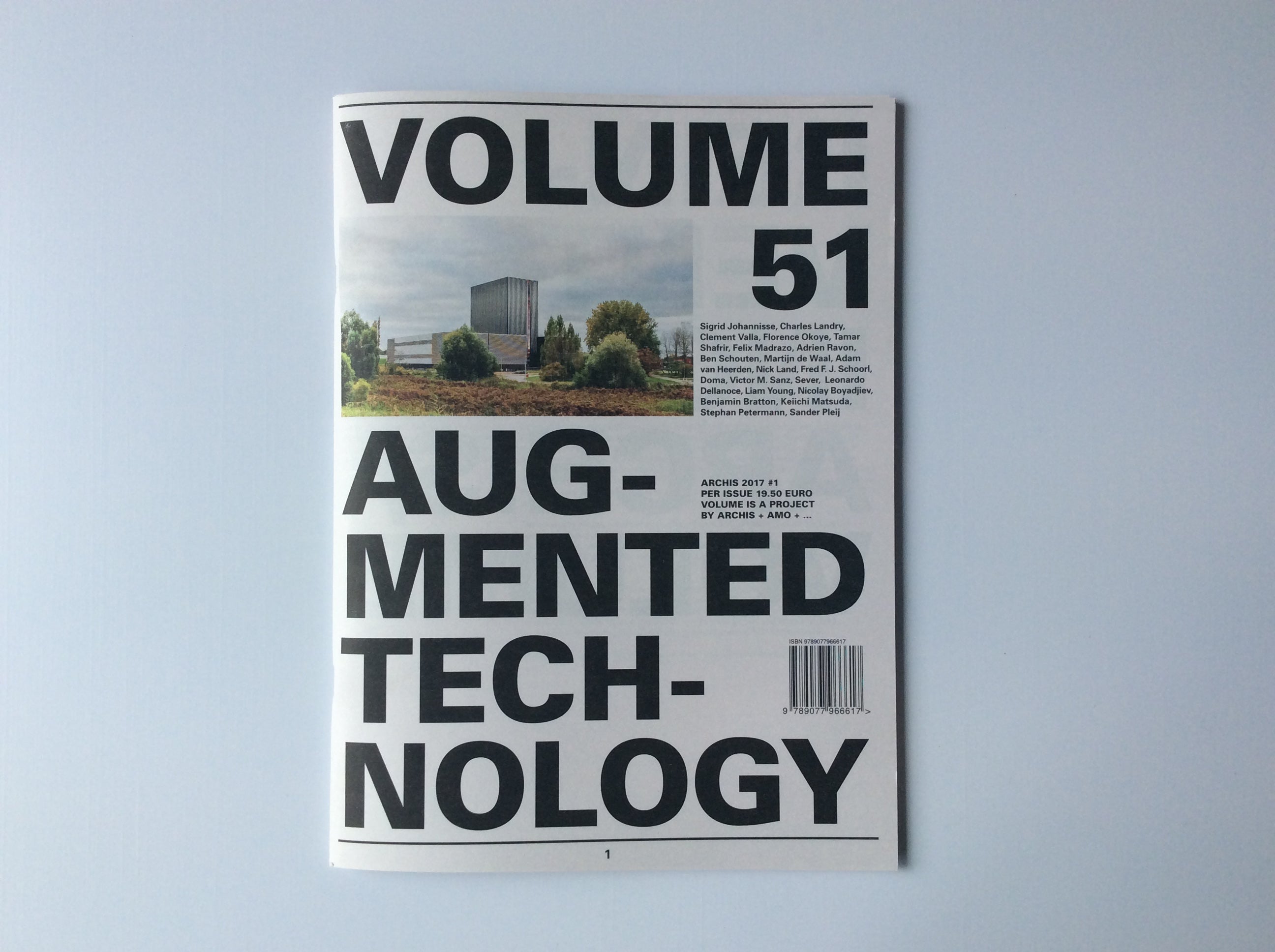 Volume 51: Augmented Reality Technology - Explore Cutting-Edge AR Innovations for Business, Education & Entertainment