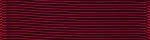 MEDALS OF AMERICA EST. 1976 - Authentic WWII Navy Good Conduct Ribbon - Military Collectible & Display for Veterans, History Enthusiasts & Patriotic Decor