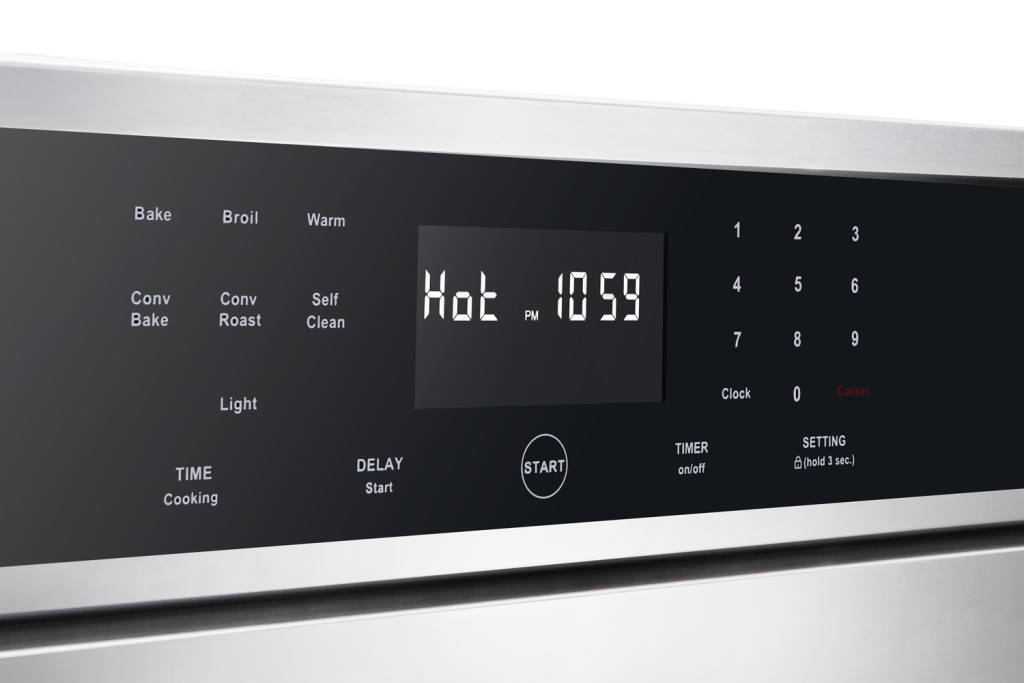 THOR Kitchen HEW3001 30