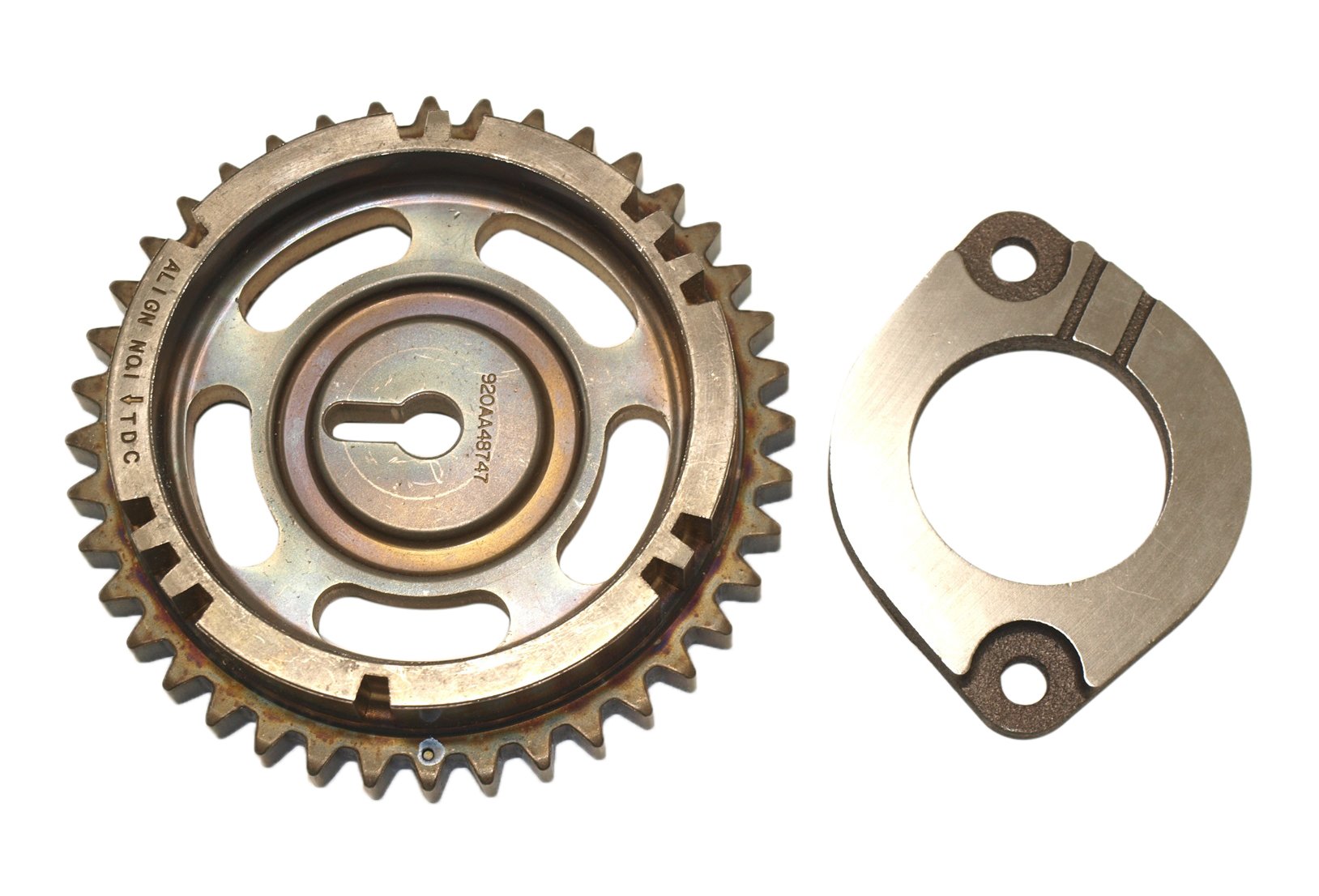 Cloyes S934T 40-Tooth Timing Camshaft Sprocket - High-Performance Replacement for Engine Timing Systems | Perfect for Automotive Repair & Engine Rebuilds