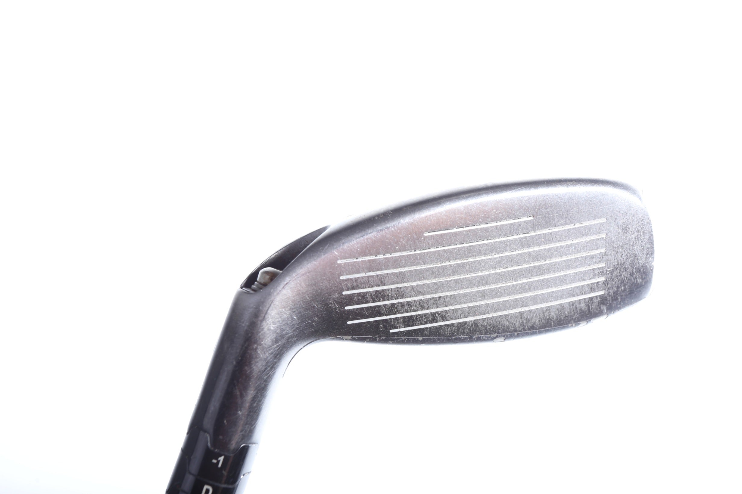Used Callaway Epic 4H Hybrid Golf Club - Right Handed 23° Regular Flex for Men - Perfect for Fairway Shots & Rough Recovery